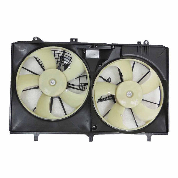 Radiators, Condensers & Fans image