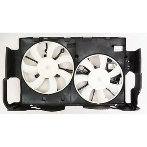 Engine Cooling Fan Assembly image