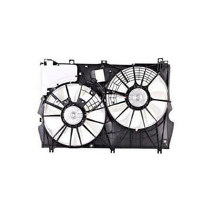 Engine Cooling Fan Assembly image