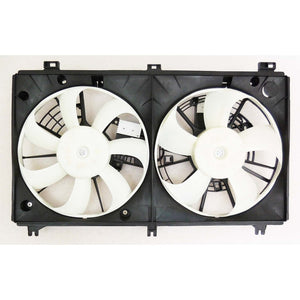 Engine Cooling Fan Assembly image
