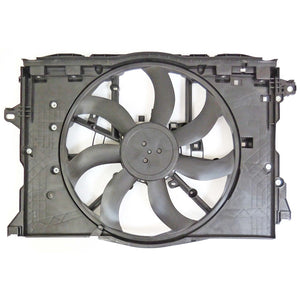 Engine Cooling Fan Assembly image