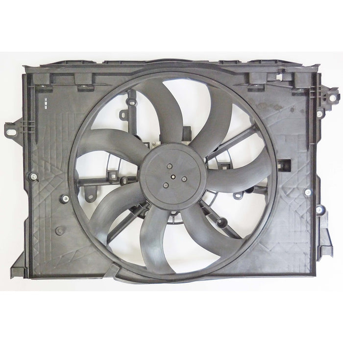 Lexus LS500 Engine Cooling Fan Assembly - LX3115152