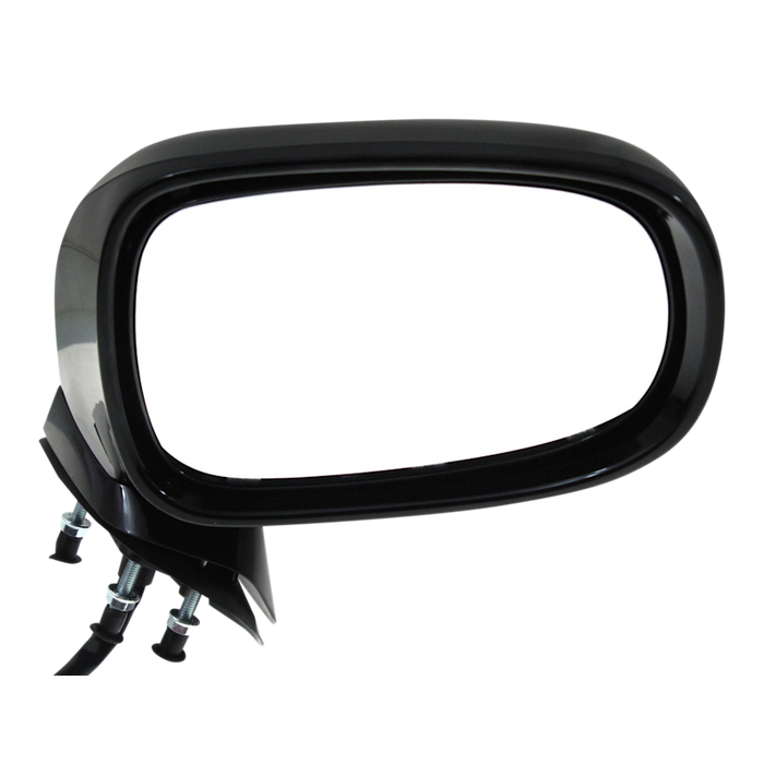 Lexus LS460/LS600h Passenger Side Door Mirror Assembly - LX1321130