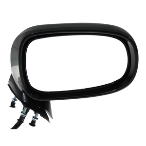 Passenger Side Door Mirror image