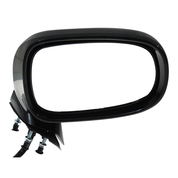 Mirrors & Components image