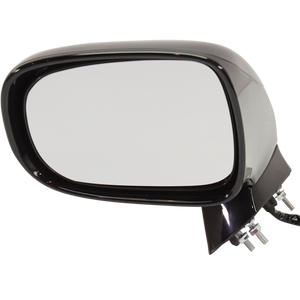 Driver Side Door Mirror image