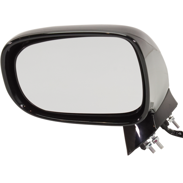 Mirrors & Components image