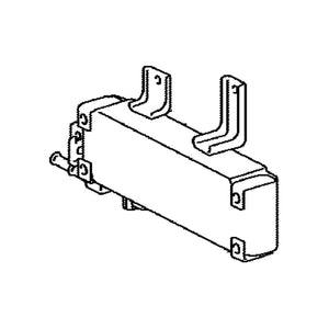 Automatic Transmission Oil Cooler Assembly image