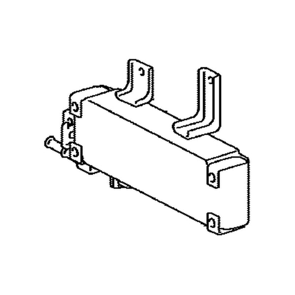 Radiators, Condensers & Fans image