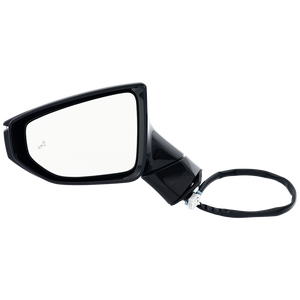 Driver Side Door Mirror image