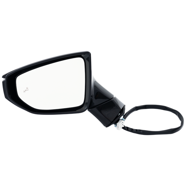 Mirrors & Components image