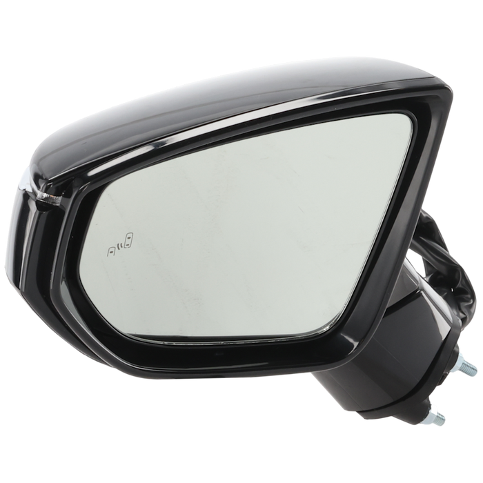 Lexus IS300/IS350/IS500 Driver Side Door Mirror W/O Side View Camera W/Memory W/O Dynamic Handling Pkg W/O Dimmer - LX1320185
