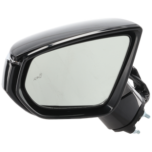 Driver Side Door Mirror image