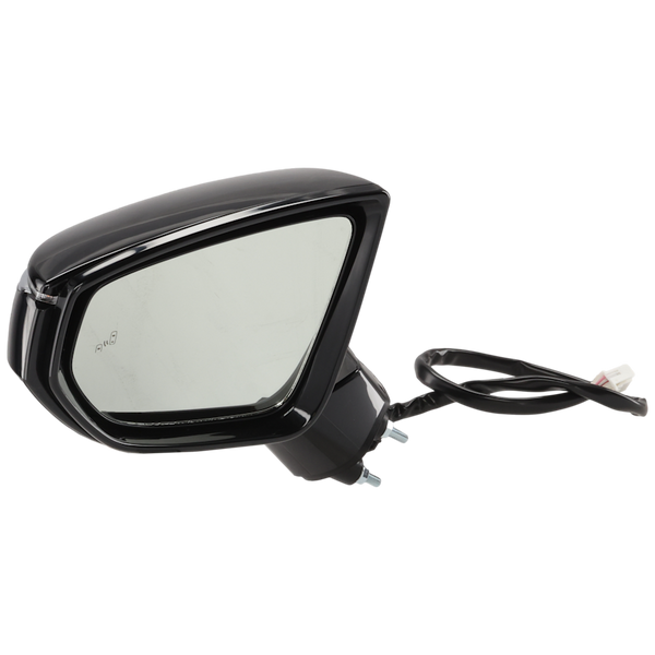 Mirrors & Components image