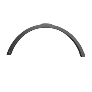 Front Driver Side Wheel Arch Molding image
