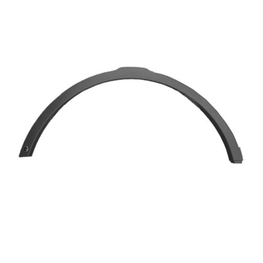 2012-2019 Land Rover Range Rover Evoque Front Driver Side Wheel Arch Trim - RO1290100-Partify-Painted-Replacement-Body-Parts