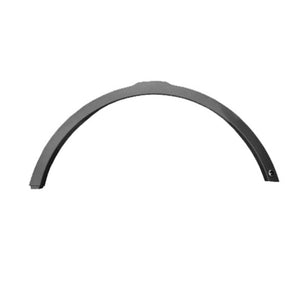 Front Passenger Side Wheel Arch Molding image