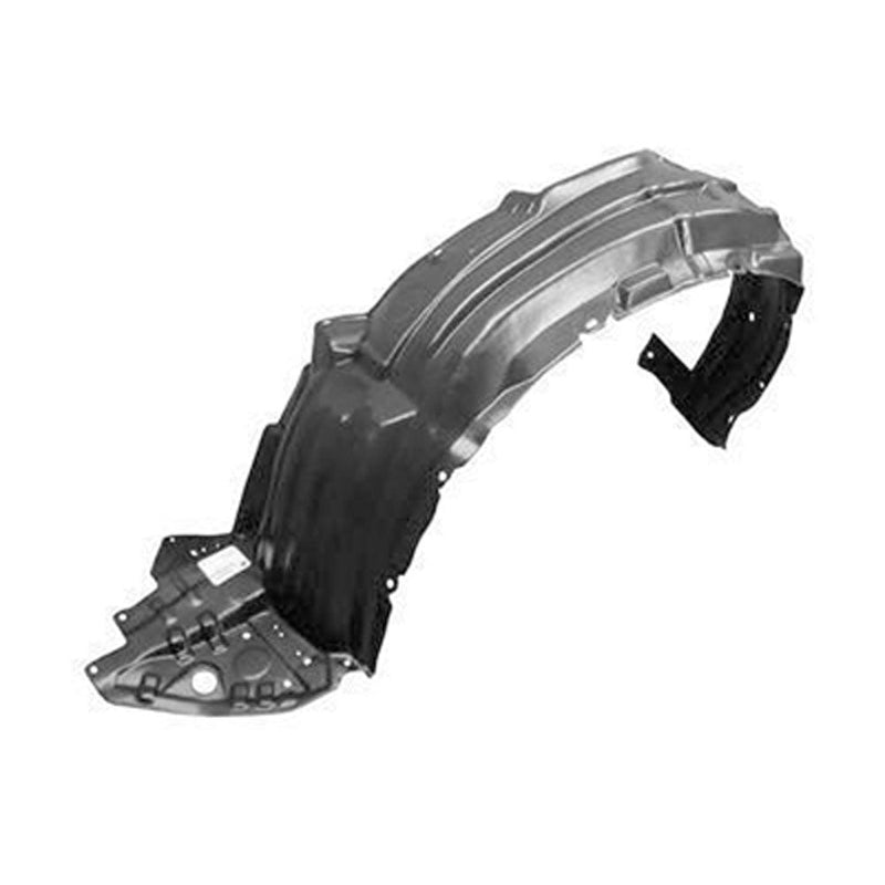 2011-2015 Lexus Ct200H Front Driver Side Fender Liner - LX1248113
