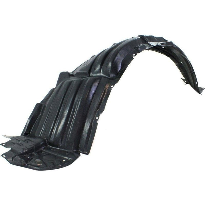 2011-2015 Lexus Ct200H Front Driver Side Fender Liner - LX1248113-Partify-Painted-Replacement-Body-Parts