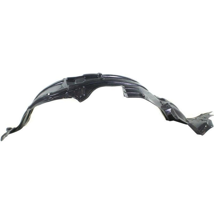 2011-2015 Lexus Ct200H Front Driver Side Fender Liner - LX1248113-Partify-Painted-Replacement-Body-Parts
