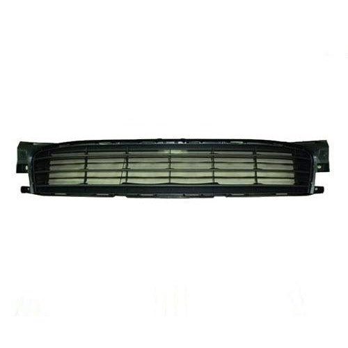 Lexus Ct200H Lower CAPA Certified Grille Black Textured - LX1036107C