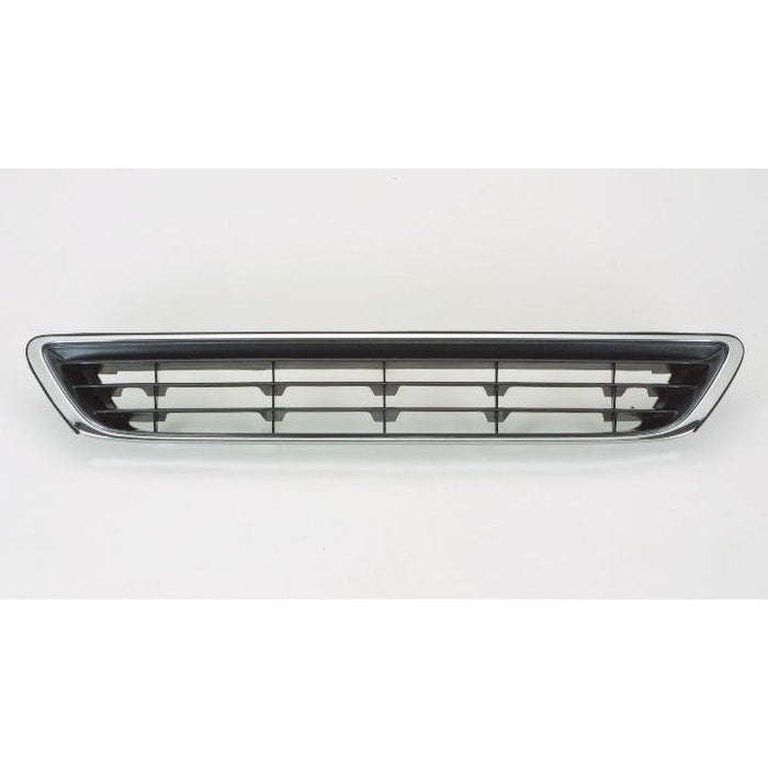 Lexus ES300 CAPA Certified Grille Chrome Black - LX1200103C