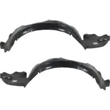 1997-2001 Lexus ES300 Driver Side Fender Liner - LX1250105-Partify-Painted-Replacement-Body-Parts