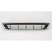 1997-1999 Lexus ES300 Grille Chrome Black - LX1200103-Partify-Painted-Replacement-Body-Parts