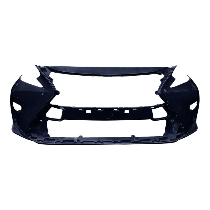 Lexus ES300H Front Bumper - LX1000328