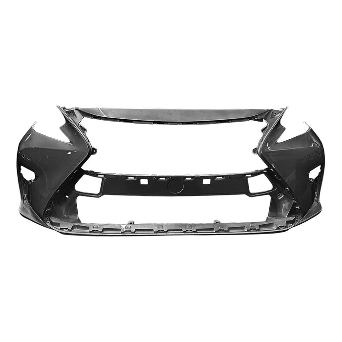 Lexus ES300H Front Bumper - LX1000328