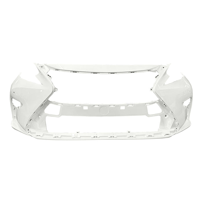 Lexus ES300H Front Bumper - LX1000328