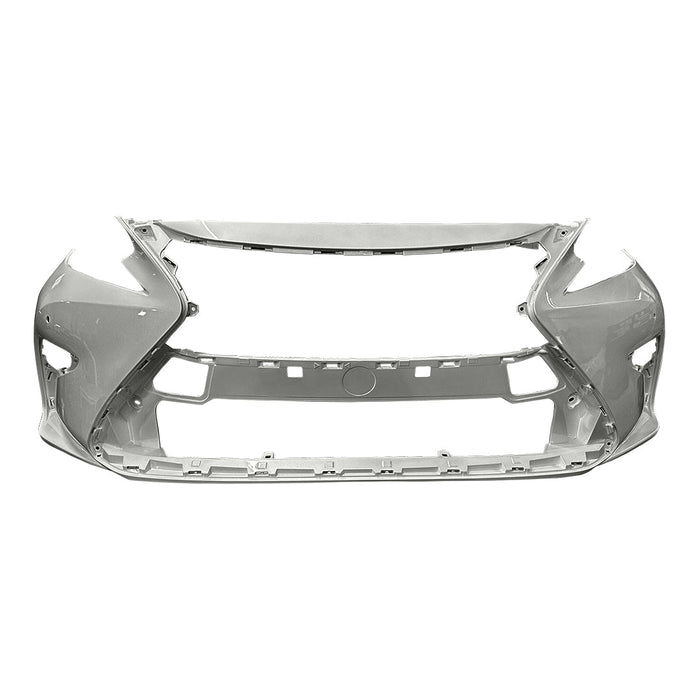 Lexus ES300H Front Bumper - LX1000328