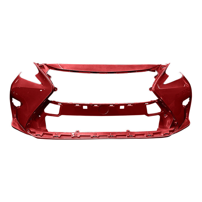 Lexus ES300H Front Bumper - LX1000328