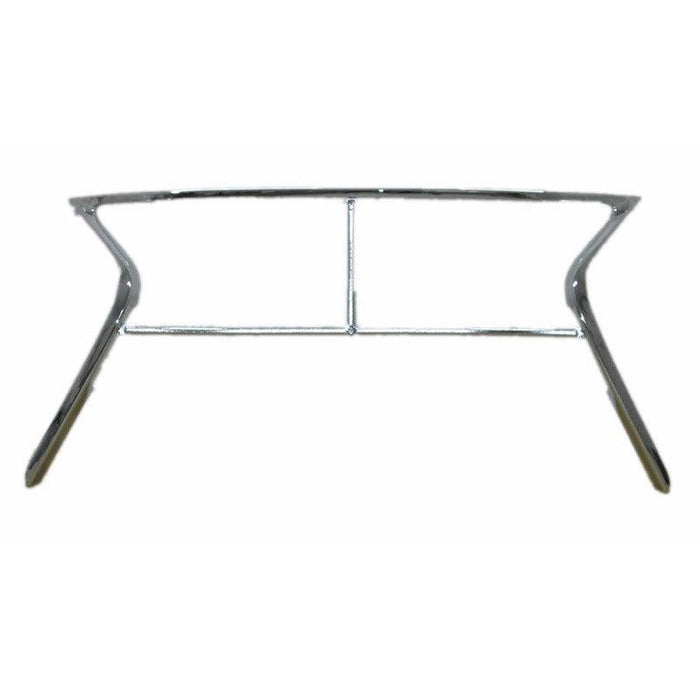 2013-2015 Lexus ES300H Grille Molding - LX1210108-Partify-Painted-Replacement-Body-Parts