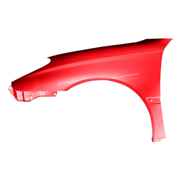 Lexus ES330 CAPA Certified Driver Side Fender - LX1240108C