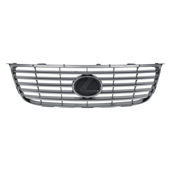 Lexus ES350 CAPA Certified Grille Without Radar - LX1200125C