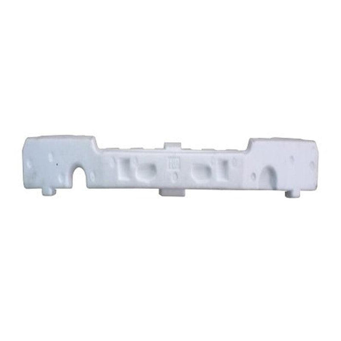 2010-2012 Lexus ES350 Front Bumper Impact Absorber - LX1070121-Partify-Painted-Replacement-Body-Parts