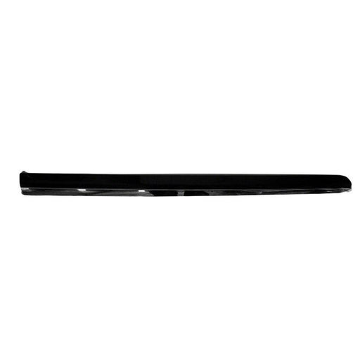 2011-2012 Lexus ES350 Front Driver Side Lower Door Molding - LX1304100-Partify-Painted-Replacement-Body-Parts