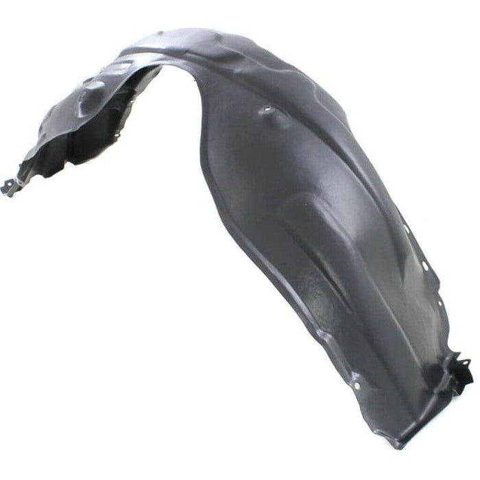 2010-2012 Lexus ES350 Front Passenger Side Fender Liner - LX1249114-Partify-Painted-Replacement-Body-Parts