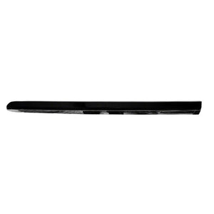 Front Passenger Side Door Molding image