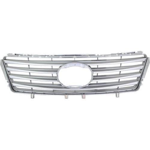 Grilles & Components image