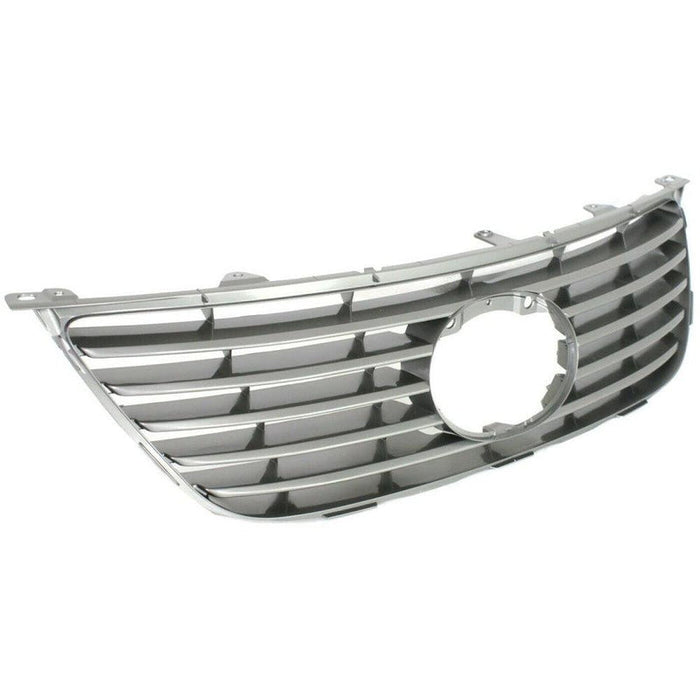 2007-2009 Lexus ES350 Grille With Pre-Collision Sytm - LX1200126-Partify-Painted-Replacement-Body-Parts