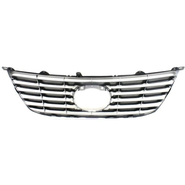 2007-2009 Lexus ES350 Grille With Pre-Collision Sytm - LX1200126-Partify-Painted-Replacement-Body-Parts