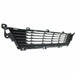 2013-2015 Lexus ES350 Lower Grille Matte-Dark Gray - LX1036110-Partify-Painted-Replacement-Body-Parts