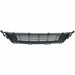 2013-2015 Lexus ES350 Lower Grille Matte-Dark Gray - LX1036110-Partify-Painted-Replacement-Body-Parts