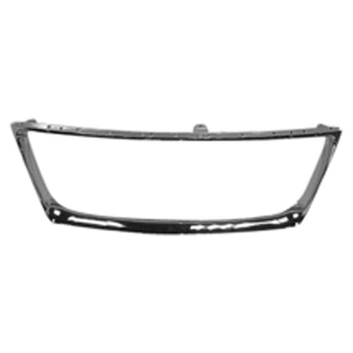 2007-2009 Lexus ES350 Outer Grille Molding - LX1202101-Partify-Painted-Replacement-Body-Parts