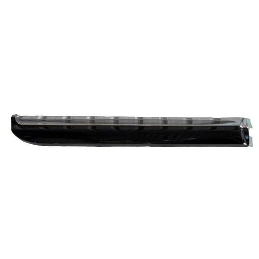 2011-2012 Lexus ES350 Rear Passenger Side Door Molding - LX1505100-Partify-Painted-Replacement-Body-Parts