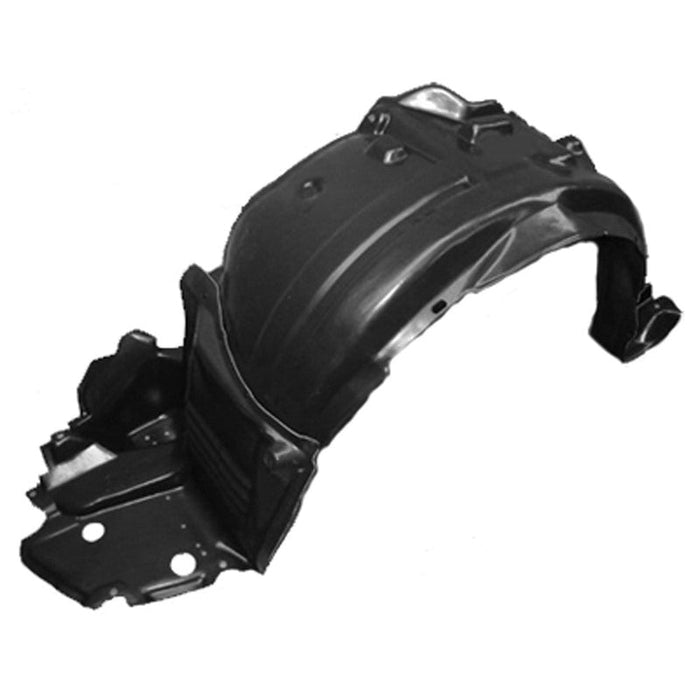 1998-2005 Lexus GS300 Driver Side Fender Liner - LX1250103-Partify-Painted-Replacement-Body-Parts