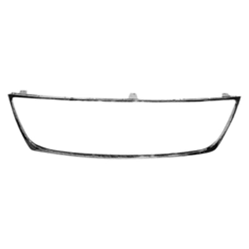 2006-2007 Lexus GS300 Outer Grille Molding - LX1210101-Partify-Painted-Replacement-Body-Parts
