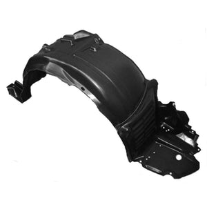 Front Passenger Side Fender Splash Shield image